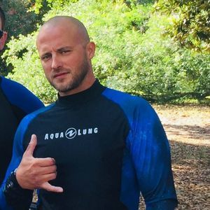 Meet your Posher, Adam